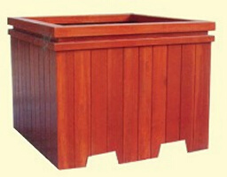 成都植物租賃花箱