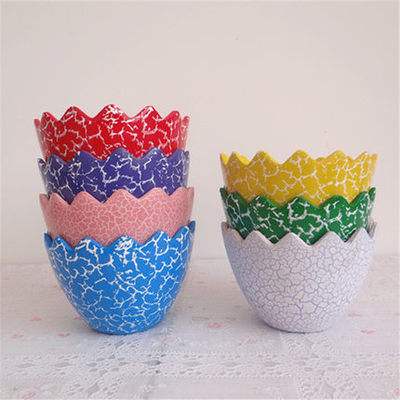 成都辦公室綠植卡通盆